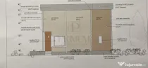 Sacalaz - Zona excelenta - Duplex spatios - 5 camere - P 1 -