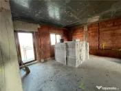 Sacalaz - Zona excelenta - Duplex spatios - 5 camere - P 1 - 