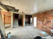 Sacalaz - Zona excelenta - Duplex spatios - 5 camere - P 1 - 