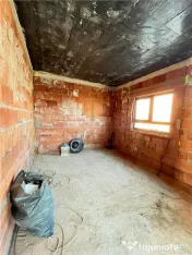 Sacalaz - Zona excelenta - Duplex spatios - 5 camere - P 1 - 