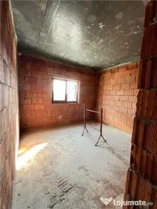 Sacalaz - Zona excelenta - Duplex spatios - 5 camere - P 1 - 