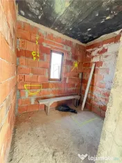 Sacalaz - Zona excelenta - Duplex spatios - 5 camere - P 1 - 