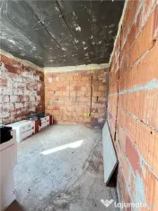 Sacalaz - Zona excelenta - Duplex spatios - 5 camere - P 1 - 