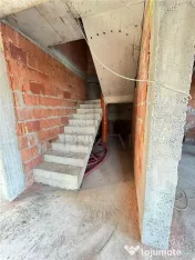 Sacalaz - Zona excelenta - Duplex spatios - 5 camere - P 1 - 