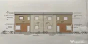 Sacalaz - Zona excelenta - Duplex spatios - 5 camere - P 1 - 