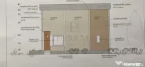 Sacalaz - Zona excelenta - Duplex spatios - 5 camere - P 1 -