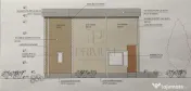 Sacalaz - Zona excelenta - Duplex spatios - 5 camere - P 1 - 