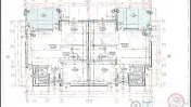 Sacalaz - Zona excelenta - Duplex spatios - 5 camere - P 1 - 