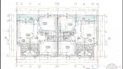 Sacalaz - Zona excelenta - Duplex spatios - 5 camere - P 1 - 