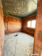 Sacalaz - Zona excelenta - Duplex spatios - 5 camere - P 1 - 
