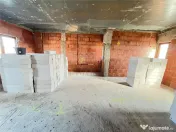 Sacalaz - Zona excelenta - Duplex spatios - 5 camere - P 1 - 