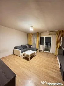 Bucovina - 2 Camere - 2 Balcoane - Etaj 1 - Spatios