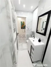 SAGULUI - ETA 2 - RENOVAT - 3 CAMERE - CENTRALA PROPRIE - CL 