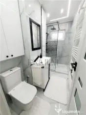SAGULUI - ETA 2 - RENOVAT - 3 CAMERE - CENTRALA PROPRIE - CL 