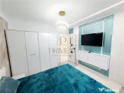 SAGULUI - ETA 2 - RENOVAT - 3 CAMERE - CENTRALA PROPRIE - CL 