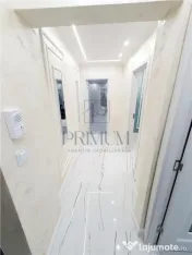 SAGULUI - ETA 2 - RENOVAT - 3 CAMERE - CENTRALA PROPRIE - CL 