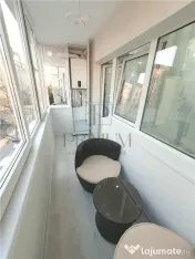 SAGULUI - ETA 2 - RENOVAT - 3 CAMERE - CENTRALA PROPRIE - CL 