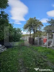 Oportunitate Unică: Parcea de 553 mp, + cote drum în Borh 