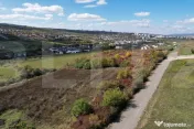 Oportunitate Unică: Parcea de 553 mp, + cote drum în Borh 