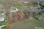 Oportunitate Unică: Parcea de 553 mp, + cote drum în Borh 