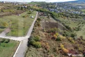 Oportunitate Unică: Parcea de 553 mp, + cote drum în Borh 