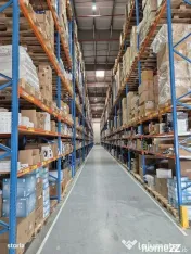 Chirie/ Magurele/ 3400 mp depozit- Producere