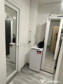 Apartament 1 camera-Girocului-Spital Judetean