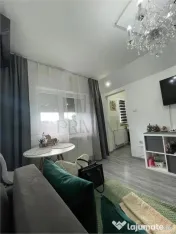 Apartament 1 camera-Girocului-Spital Judetean 