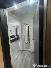 Apartament 1 camera-Girocului-Spital Judetean 