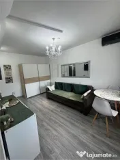 Apartament 1 camera-Girocului-Spital Judetean 