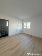 DUPLEX SPATIOS - 42 MP LIVING - APROAPE DE ORAS 