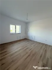 DUPLEX SPATIOS - 42 MP LIVING - APROAPE DE ORAS 