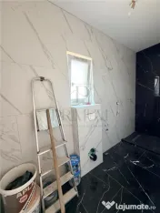 DUPLEX SPATIOS - 42 MP LIVING - APROAPE DE ORAS 