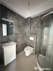 3 camere - finalizat - zona excelenta - dormitor cu dressing 