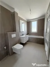 3 camere - finalizat - zona excelenta - dormitor cu dressing 