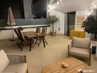 2 Camere l Floreasca l Terasa 40mp l Parcare l Boxa 