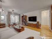 2 Camere l Floreasca l Terasa 40mp l Parcare l Boxa 