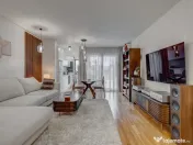 2 Camere l Floreasca l Terasa 40mp l Parcare l Boxa 