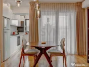 2 Camere l Floreasca l Terasa 40mp l Parcare l Boxa 