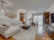 2 Camere l Floreasca l Terasa 40mp l Parcare l Boxa 