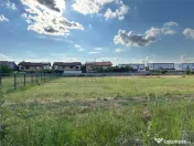 Teren- MOSNITA NOUA- 520 mp 