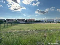 Teren- MOSNITA NOUA- 520 mp 