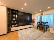 SOARELUI - 2 CAMERE - LUX - DECOMANDAT - RENOVAT COMPLET - 
