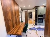 SOARELUI - 2 CAMERE - LUX - DECOMANDAT - RENOVAT COMPLET - 