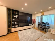 SOARELUI - 2 CAMERE - LUX - DECOMANDAT - RENOVAT COMPLET -