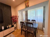 SOARELUI - 2 CAMERE - LUX - DECOMANDAT - RENOVAT COMPLET - 