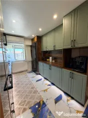 SOARELUI - 2 CAMERE - LUX - DECOMANDAT - RENOVAT COMPLET - 