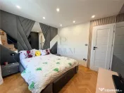 SOARELUI - 2 CAMERE - LUX - DECOMANDAT - RENOVAT COMPLET - 