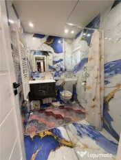 SOARELUI - 2 CAMERE - LUX - DECOMANDAT - RENOVAT COMPLET - 