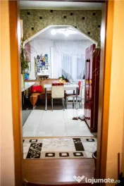 GIROCULUI - 4 cam - 2 bai - 3 debarale - centrala proprie - 